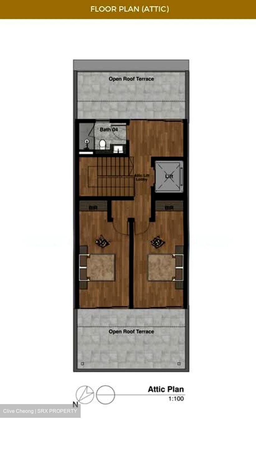 Boon Teck Road (D12), Terrace #530278491